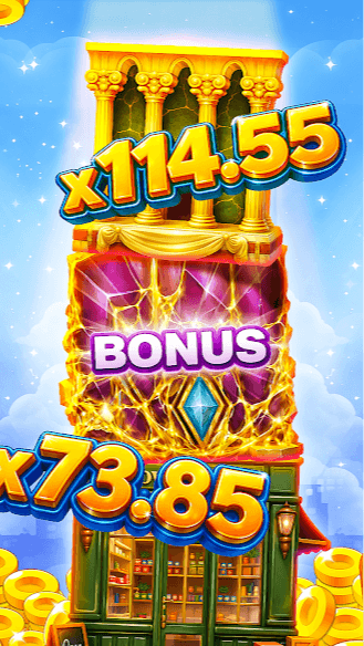 Tower Rush Screenshot